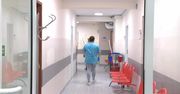 Nowy Wiśnicz. Nie wiedziała, że jest w ciąży. Poszła do lekarza i urodziła