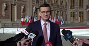 Premier: Rada Europejska ma szansę zmienić skompromitowaną politykę wobec Rosji