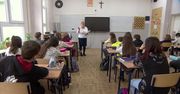Już 42,5 tys. ukraińskich dzieci uczy się w polskich szkołach. Problemem jest nie tylko bariera językowa