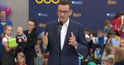Morawiecki: mam pełne zaufanie zarówno do szefa MON, jak i wojskowych
