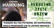 13 książek, które mają magiczną moc i są w stanie całkowicie zmienić życie czytelników