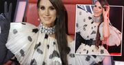 "The Voice of Poland 12". Sylwia Grzeszczak zakasowała wszystkich stylizacją. Kreacja godna finału!