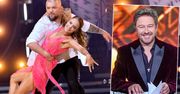 Piasek zakpił w "TzG" z "The Voice of Poland". Po występie gwiazdy MMA zażartował z hitu TVP