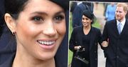 Meghan Markle na świątecznych zdjęciach paparazzi pokazała więcej niż chciała. Brytyjczycy są pod ogromnym wrażeniem