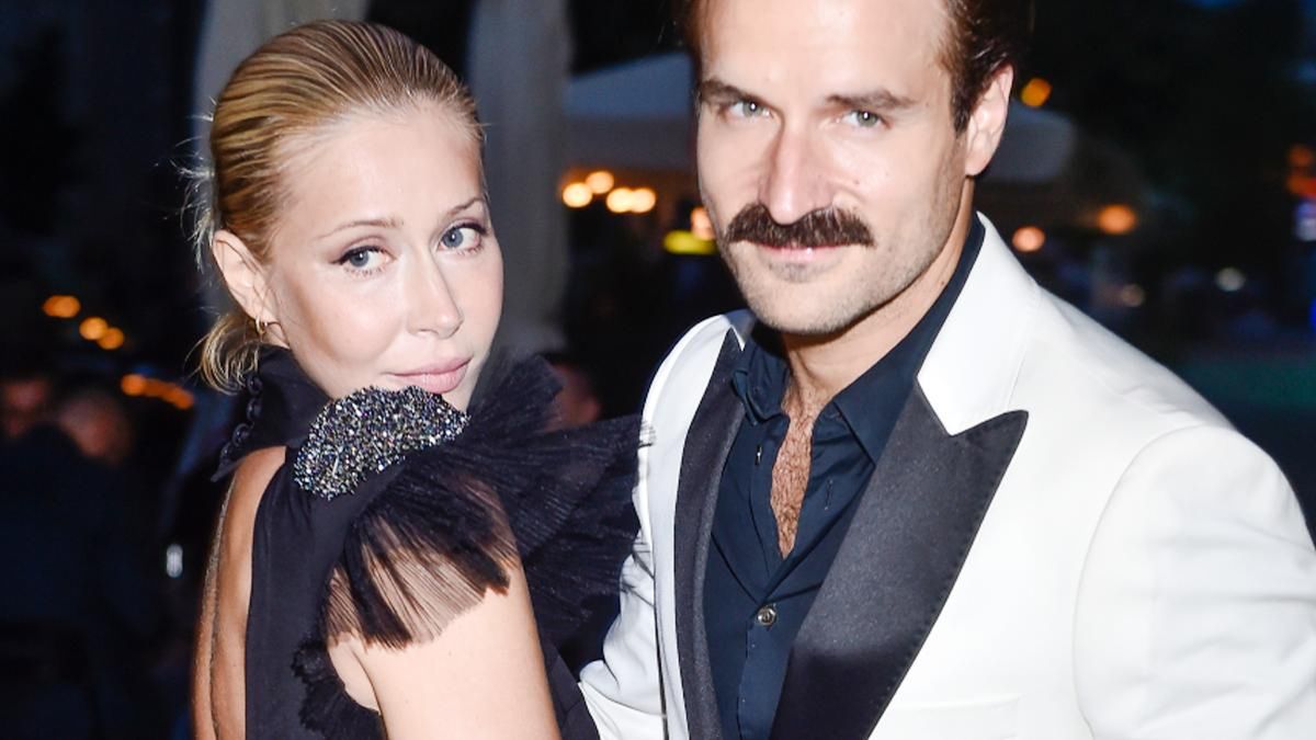 Piotr Stramowski i Kasia Warnke