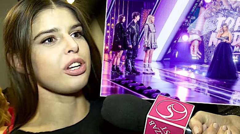 Anna Markowska o wynikach Top Model 7