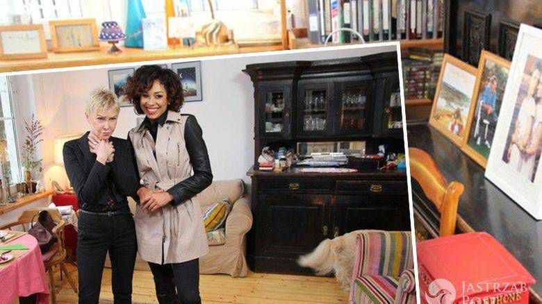 ewa błaszczyk dom domo+ omenaa mensah