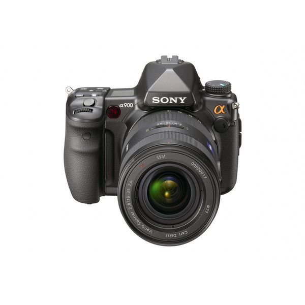 Sony &#945;900