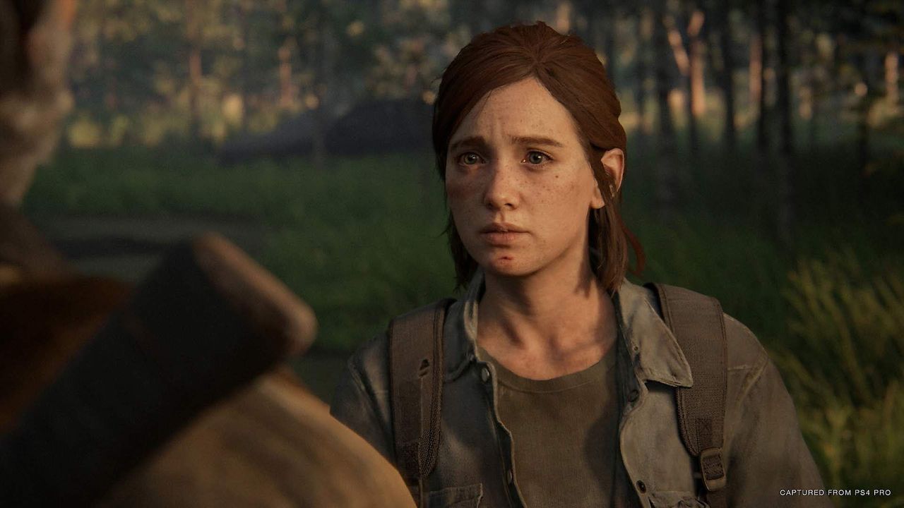 The Last of Us 2 na nowym zwiastunie