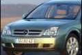 Opel Vectra Kombi już we wrześniu