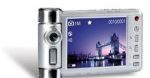 L1200: odtwarzacz z cyfrówką 12 MP