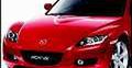 Najnowszy model Mazdy: RX-8