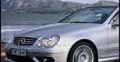 Nowy Mercedes CLK – czteromiejscowy kabriolet