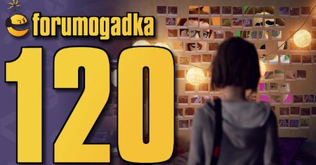 Forumogadka #120 Ta o zombie, byciu nastolatką i krzyczących szopach