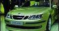 Genewa ’03 – Saab SportSedan Kabriolet