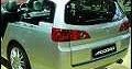 Genewa ’03 – Honda Accord Tourer