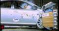 Euro NCAP: Toyota Avensis i Peugeot 807 po 5 gwiazdek