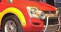Rozpoczął się Poznań Motor Show 2003!