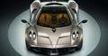 C9 Huayra