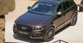 Q5 2.0 TDI by Senner Tuning