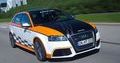 AUDI RS3 by MTM