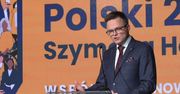 Hołownia: Będziemy rozliczać tych, którzy Polsce zrobili krzywdę