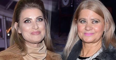 Aleksandra Kisio pierwszy raz z matką na jednej imprezie! Pozowały razem na ściance?!