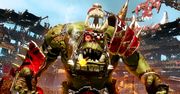 Autorzy Blood Bowl 2 dopieszczą pecetowców