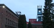Tragedia w kopalni Mysłowice-Wesoła.