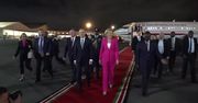 Prezydent Duda wylądował w Afryce. W planach podpisanie dziewięciu umów bilateralnych