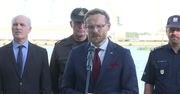 Zakaz korzystania z Odry zniesiony. “To nie oznacza, że można pływać w rzece, pić wodę czy poić zwierzęta”