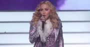 Madonna na Billboard Music Awards 2016 oddała hołd Prince'owi! Fani nie pozostawili na niej suchej nitki