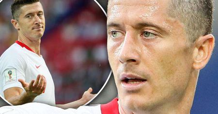 Zagraniczne media nie mają żadnej litości dla polskiej reprezentacji! Najbardziej oberwało się Robertowi Lewandowskiemu i to od niemieckiej prasy! "Był anonimowy"