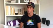 Robert Karaś zawieszony za doping