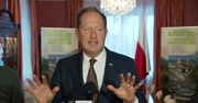 Podpisano listy intencyjne w sprawie elektrowni atomowej. Z amerykańskim Westinghouse mają współpracować 22 polskie firmy