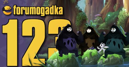 Forumogadka #123 Ta o OlliOlli i OriOri