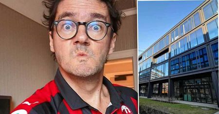 Kuba Wojewódzki rozkręca restaurację. Opublikował ogłoszenie o pracę! Jest bardzo konkretne