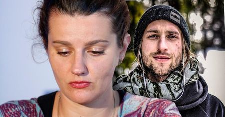Śliczna Zofia Zborowska przeżywa niezwykle trudne chwile. Właśnie rozstała się ze swoim przystojnym chłopakiem! "Straciła poczucie bezpieczeństwa"