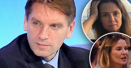 Tomasz Lis napisał autobiografię! Kinga Rusin i Hanna Lis będą zadowolone po lekturze?