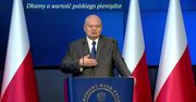 Prezes NBP: Straszą, że “węgla nie będzie na zimę”. To piramidalna bzdura