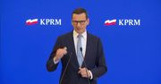 Premier: Maksymalna cena prądu dla firm, samorządów i podmiotów wrażliwych wyniesie 785 zł za MWh