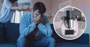Pokłócił się z żoną o Thermomix. Kobieta chce zrezygnować z wakacji, aby mieć sprzęt
