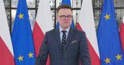 Marszałek Sejmu: Wydałem postanowienie o wstąpieniu Moniki Pawłowskiej na wolne miejsce poselskie