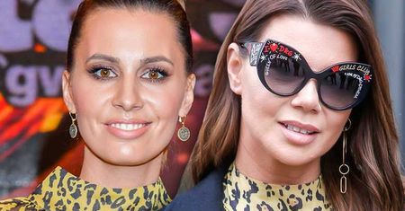 Agnieszka Hyży i Edyta Górniak w identycznych kreacjach! Modowy pojedynek na szczycie!