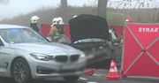 Śmiertelny wypadek w Wielkopolsce