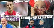 EURO 2016: Oto najlepsze memy po meczu Polski z Irlandią Północną