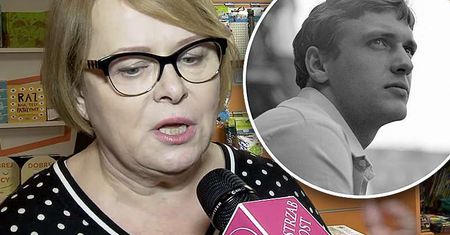 Kogel Mogel 3: Ilona Łepkowska zdradza co się stało z mężem Kasi - grający go aktor nie żyje [WIDEO]