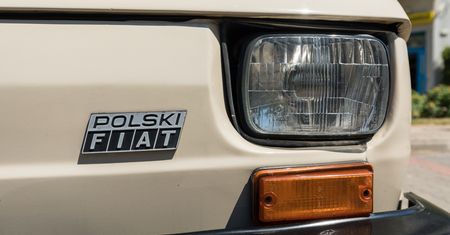 Fiat 126p (maluch): za ile można kupić obecnie kultowy samochód z dzieciństwa?