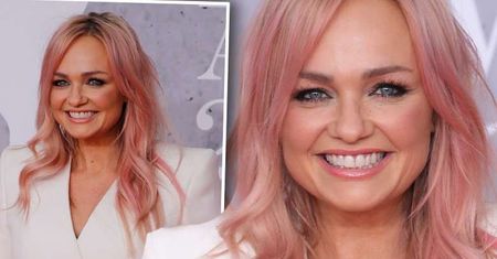 Spice Girls chudną na potęgę! Najpierw Geri, teraz Emma! Wyglada jak przecinek!