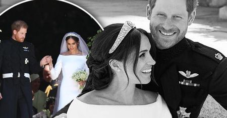 Ludzki gest Meghan Markle rozczulił Brytyjczyków. Dla niej to nic wielkiego, dla poddanych bardzo wiele